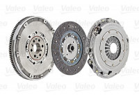 Kit d'embrayage MODULE DMF 836055 Valeo