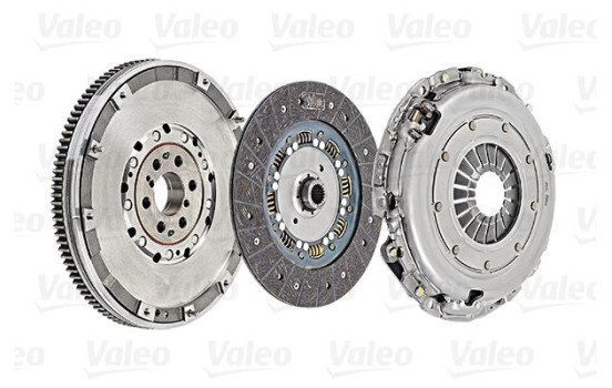 Kit d'embrayage MODULE DMF 836055 Valeo