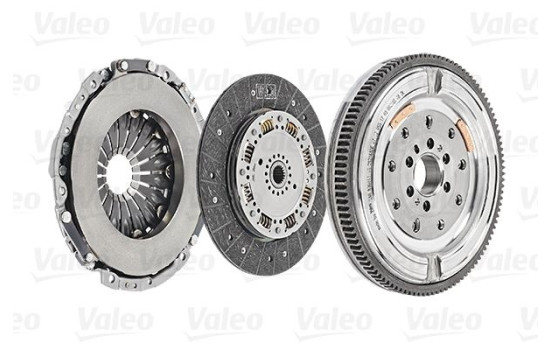 Kit d'embrayage MODULE DMF 836055 Valeo, Image 2