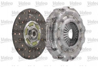 Kit d'embrayage NEW KIT3P 827258 Valeo