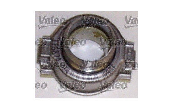 Kit d'embrayage NEW ORIGINAL KIT3P 801410 Valeo, Image 2
