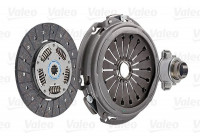 Kit d'embrayage NEW ORIGINAL KIT3P 805277 Valeo