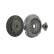 Kit d'embrayage NEW ORIGINAL KIT3P 827479 Valeo, Vignette 2