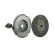 Kit d'embrayage NEW ORIGINAL KIT3P 827479 Valeo, Vignette 3