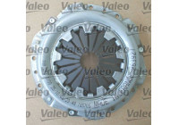 Kit d'embrayage SERVICE KIT2P pour CONVERSION KIT 826876 Valeo