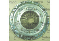 Kit d'embrayage SERVICE KIT3P pour CONVERSION KIT 826363 Valeo