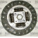 Kit d'embrayage SERVICE KIT3P pour CONVERSION KIT 826363 Valeo, Vignette 2