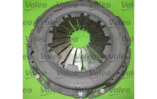 Kit d'embrayage SERVICE KIT3P pour CONVERSION KIT 826700 Valeo