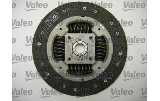 Kit d'embrayage SERVICE KIT3P pour CONVERSION KIT 826701 Valeo, Image 2