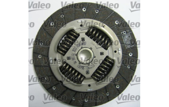 Kit d'embrayage SERVICE KIT3P pour CONVERSION KIT 826702 Valeo, Image 2