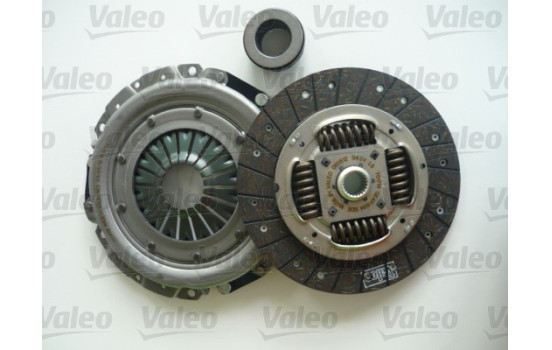 Kit d'embrayage SERVICE KIT3P pour CONVERSION KIT 826877 Valeo, Image 2