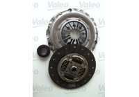Kit d'embrayage SERVICE KIT3P pour CONVERSION KIT 826912 Valeo
