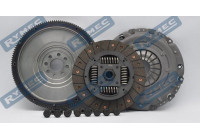 Kit d'embrayage SF1013 Rymec