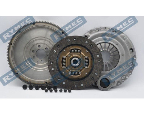 Kit d'embrayage SF1014 Rymec