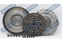 Kit d'embrayage SF1025 Rymec
