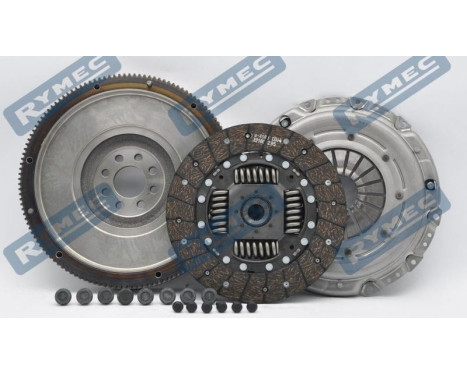 Kit d'embrayage SF1025 Rymec