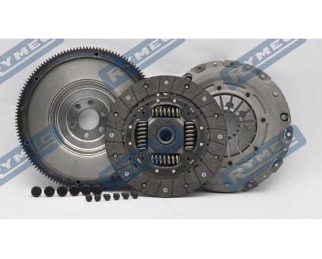 Kit d'embrayage SF1043 Rymec