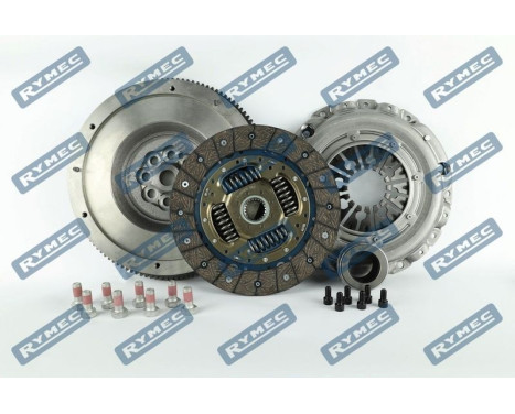 Kit d'embrayage SF1054 Rymec