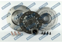 Kit d'embrayage SF1061 Rymec