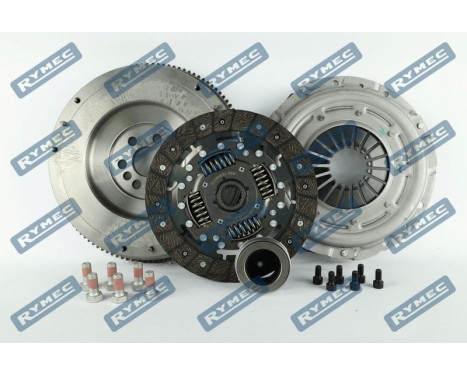 Kit d'embrayage SF1061 Rymec