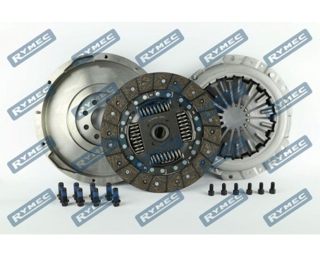 Kit d'embrayage SF1066 Rymec