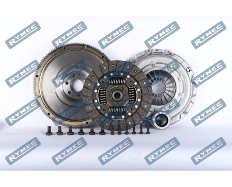 Kit d'embrayage SF1069 Rymec