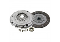 Kit d'embrayage SMARTFIT Solution Kit ADB113029 Blue Print