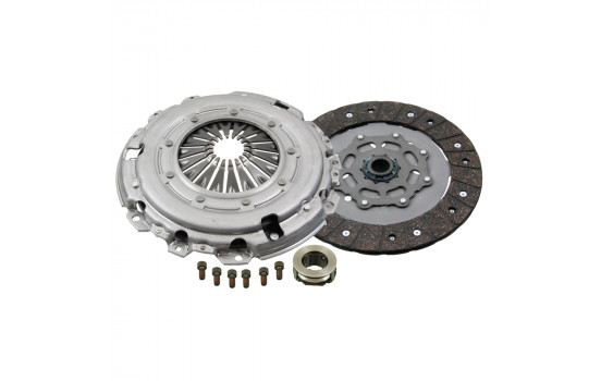 Kit d'embrayage SMARTFIT Solution Kit ADB113029 Blue Print