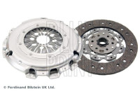 Kit d'embrayage SMARTFIT Solution Kit ADBP300012 Blue Print