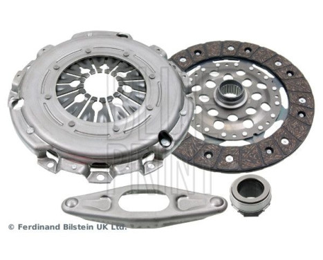 Kit d'embrayage SMARTFIT Solution Kit ADBP300095 Blue Print