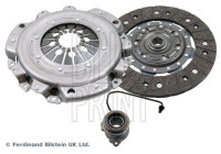 Kit d'embrayage SMARTFIT Solution Kit ADBP300102 Blue Print