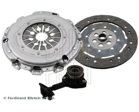 Kit d'embrayage SMARTFIT Solution Kit ADBP300117 Blue Print
