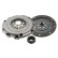 Kit d'embrayage SMARTFIT Solution Kit ADP153070 Blue Print
