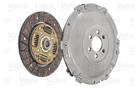 Kit d'embrayage VALEO CLASSIC KIT2P 786011