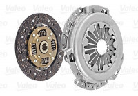 Kit d'embrayage VALEO CLASSIC KIT2P 786017