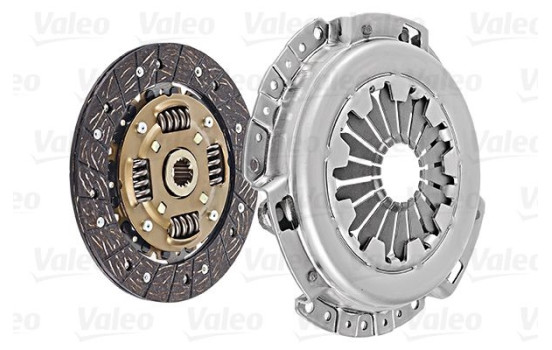 Kit d'embrayage VALEO CLASSIC KIT2P 786017