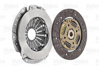 Kit d'embrayage VALEO CLASSIC KIT2P 786021