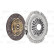 Kit d'embrayage VALEO CLASSIC KIT2P 786021, Vignette 2