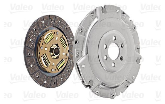 Kit d'embrayage VALEO CLASSIC KIT2P 786028