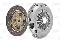 Kit d'embrayage VALEO CLASSIC KIT2P 786029