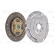 Kit d'embrayage VALEO CLASSIC KIT2P 786043