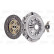 Kit d'embrayage VALEO CLASSIC KIT3P 786003