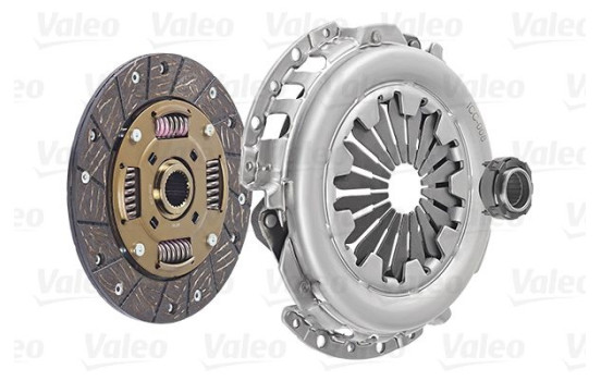 Kit d'embrayage VALEO CLASSIC KIT3P 786008