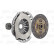 Kit d'embrayage VALEO CLASSIC KIT3P 786008, Vignette 2