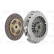 Kit d'embrayage VALEO CLASSIC KIT3P 786009