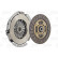 Kit d'embrayage VALEO CLASSIC KIT3P 786009, Vignette 2