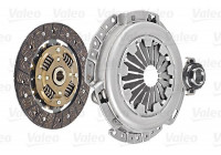 Kit d'embrayage VALEO CLASSIC KIT3P 786012