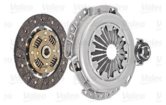 Kit d'embrayage VALEO CLASSIC KIT3P 786012