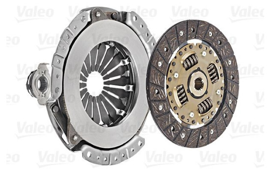 Kit d'embrayage VALEO CLASSIC KIT3P 786012, Image 2