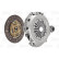 Kit d'embrayage VALEO CLASSIC KIT3P 786013